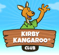 Kirby Kangaroo Image