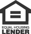 Equal Housing Lender